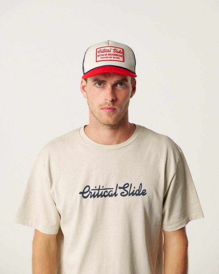 TCSS Business Trucker