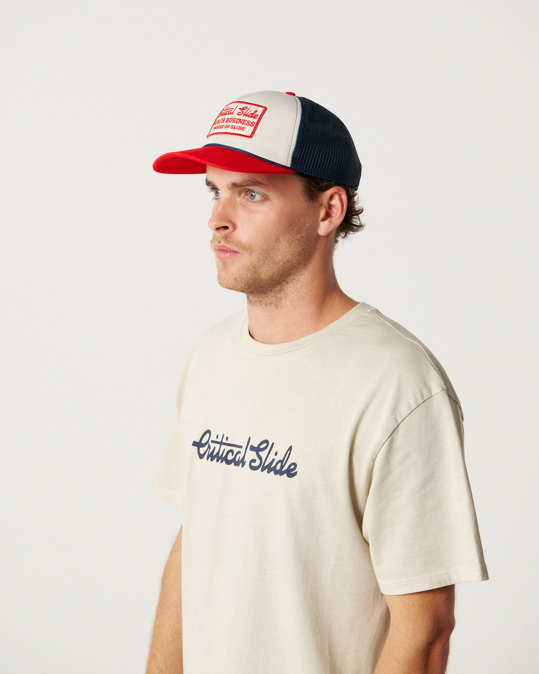 TCSS Business Trucker