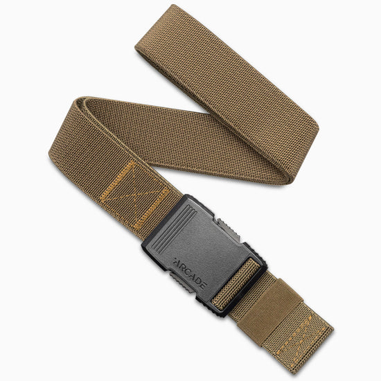 Hardware Belt - Coyote