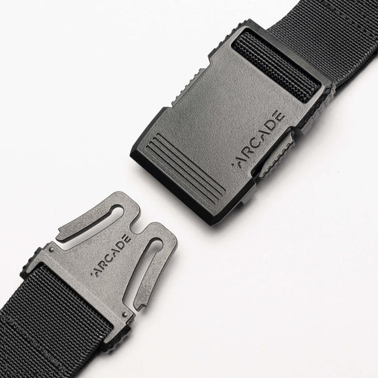 Hardware Belt - Iron