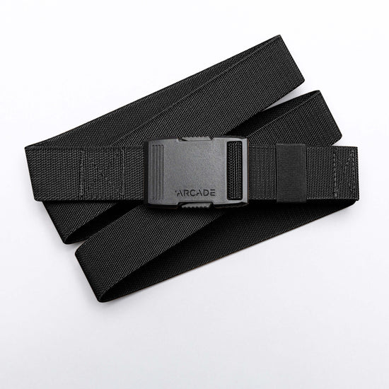 Hardware Belt - Iron
