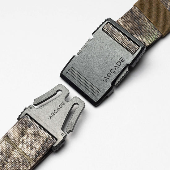 Hardware Belt - Realtree APX