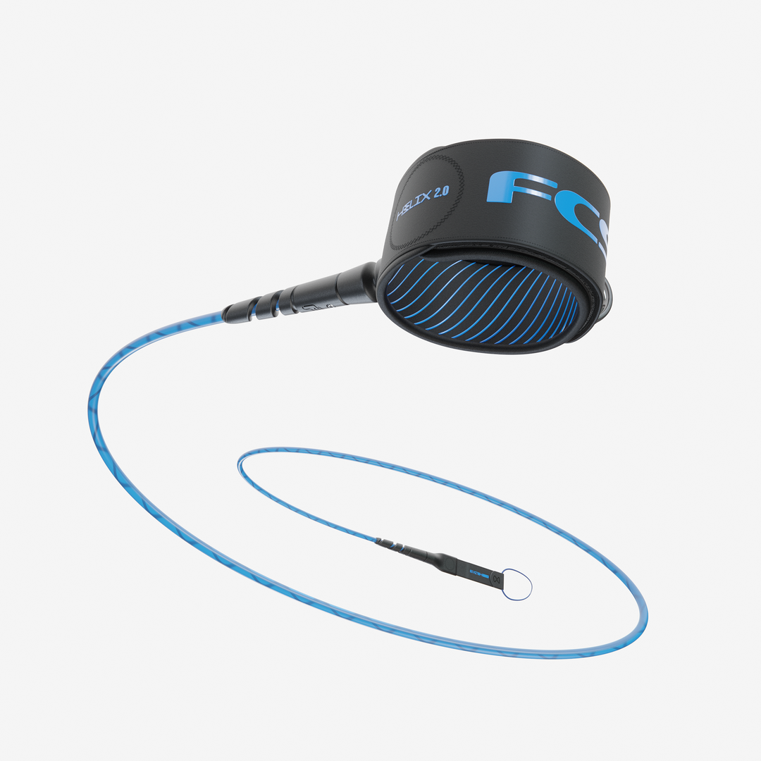 FCS Helix 2.0 All Round Leash