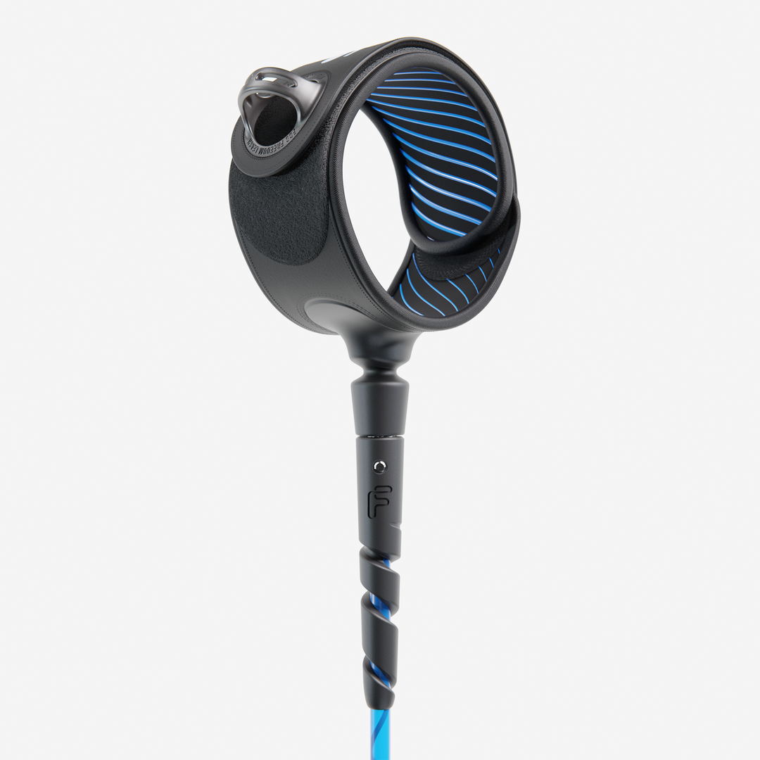 FCS Helix 2.0 All Round Leash