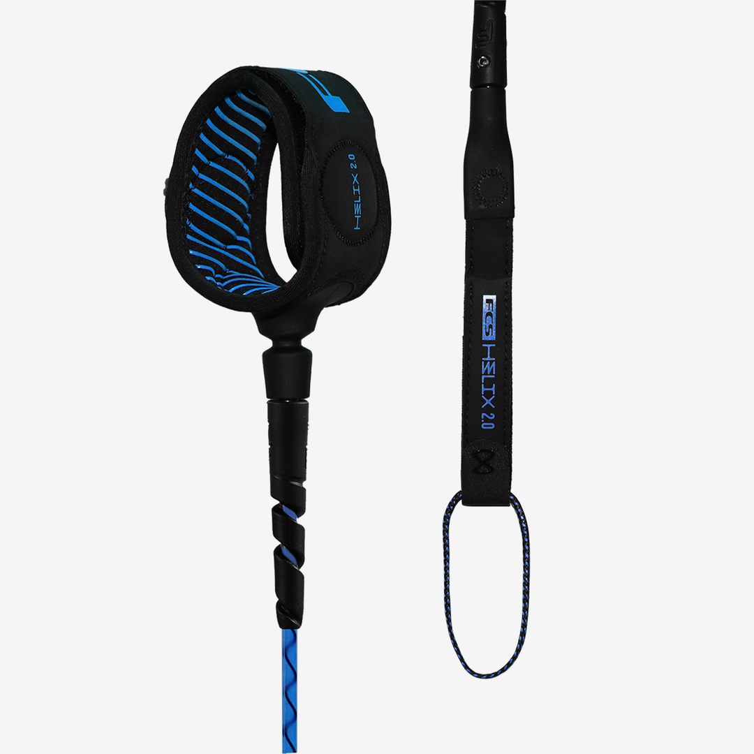 FCS Helix 2.0 All Round Leash