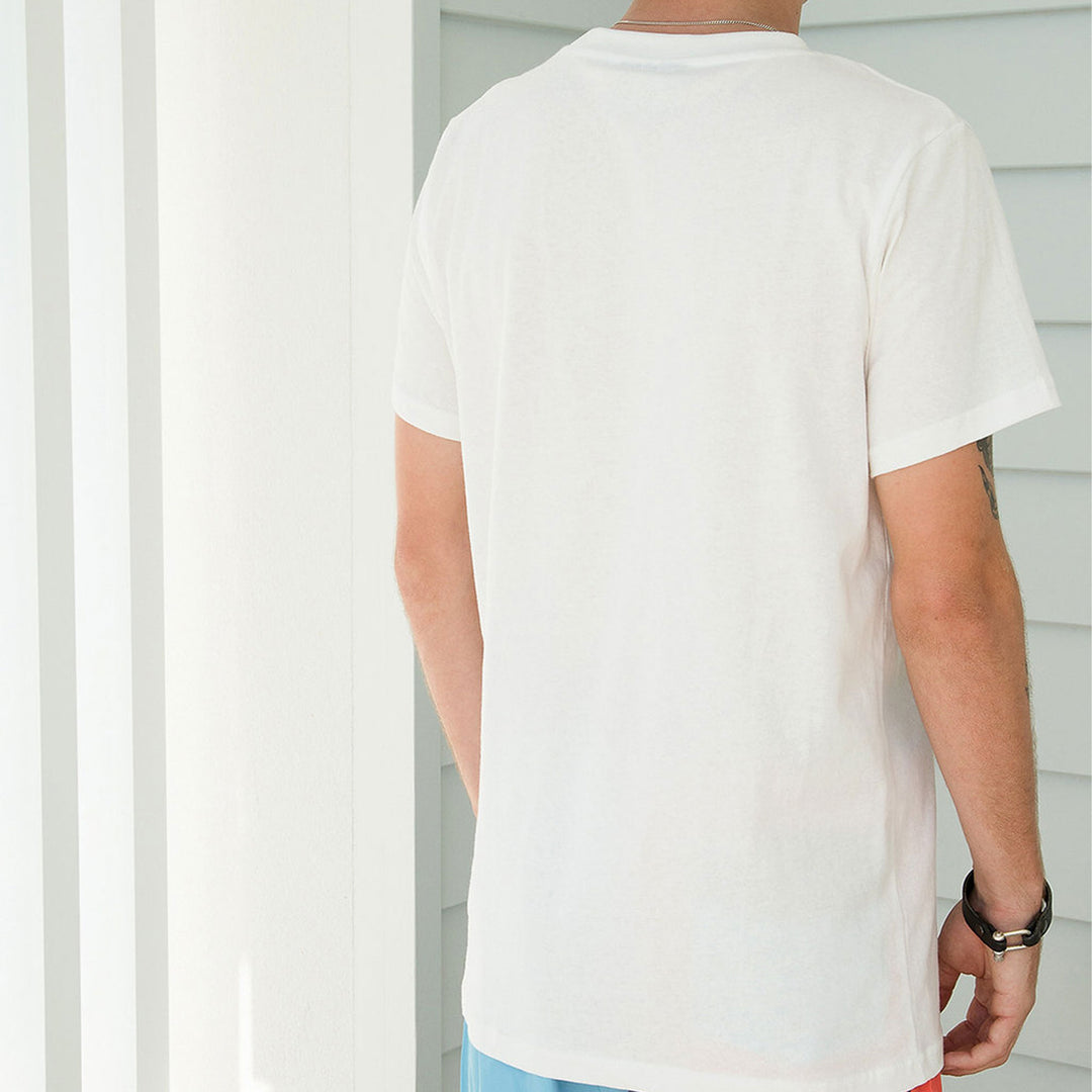 Noah Coast Fin Organic Tee