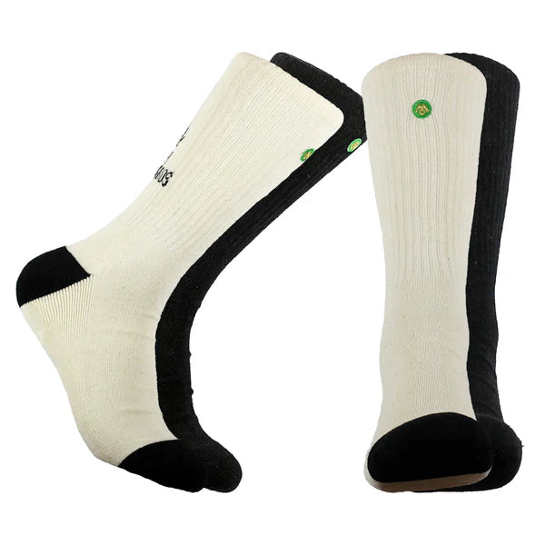 Mennie High Standards Hemp Socks