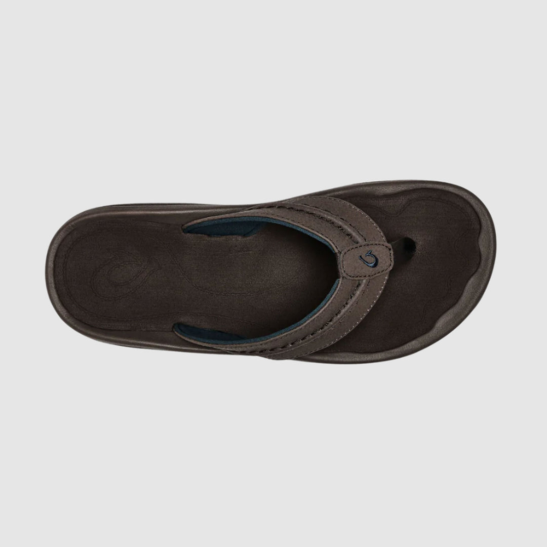 Hokua Mens Beach Sandals