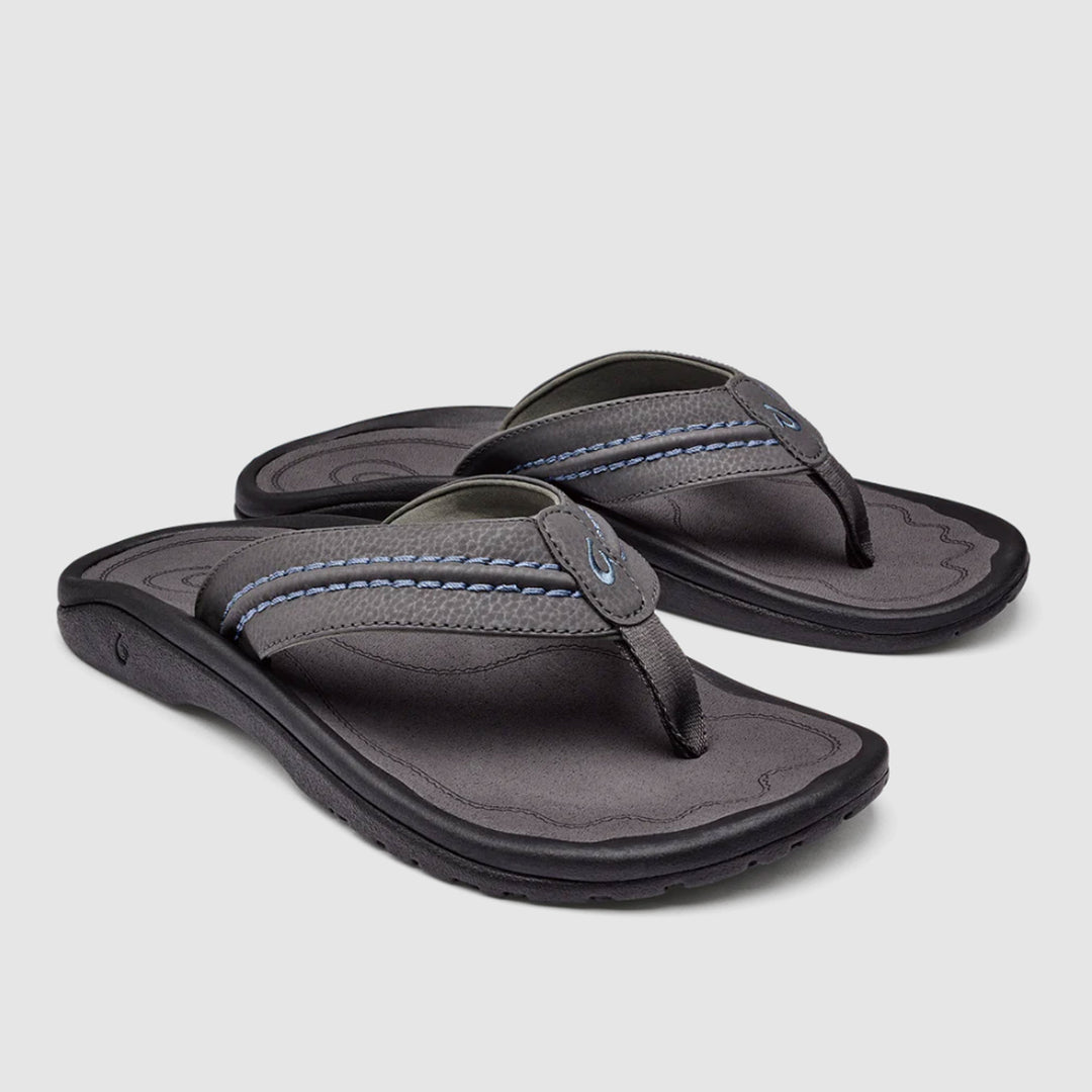 Hokua Mens Beach Sandals