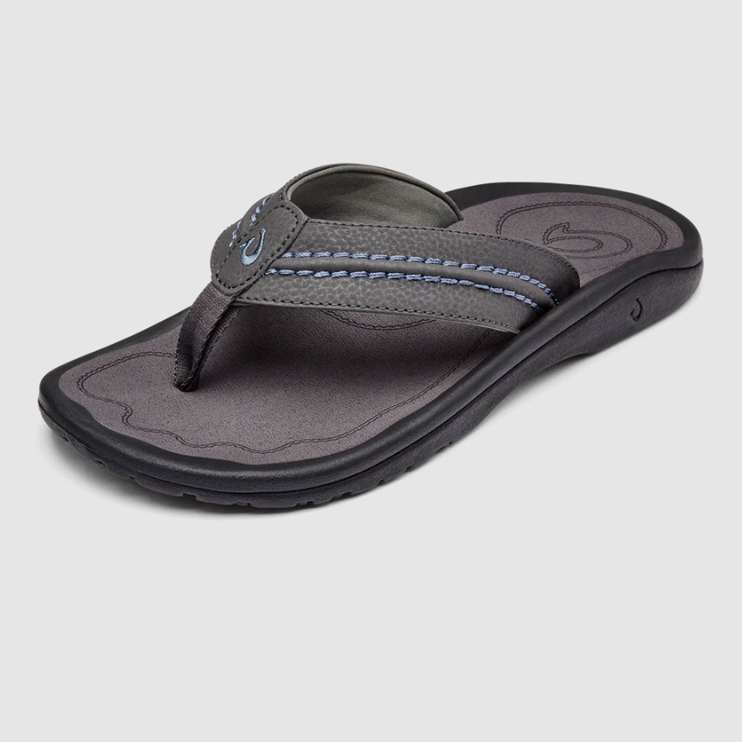 Hokua Mens Beach Sandals