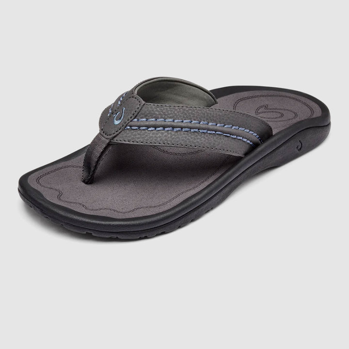 Olukai Hokua Mens Beach Sandals