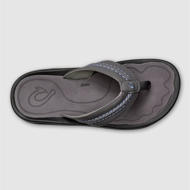 Olukai Hokua Mens Beach Sandals