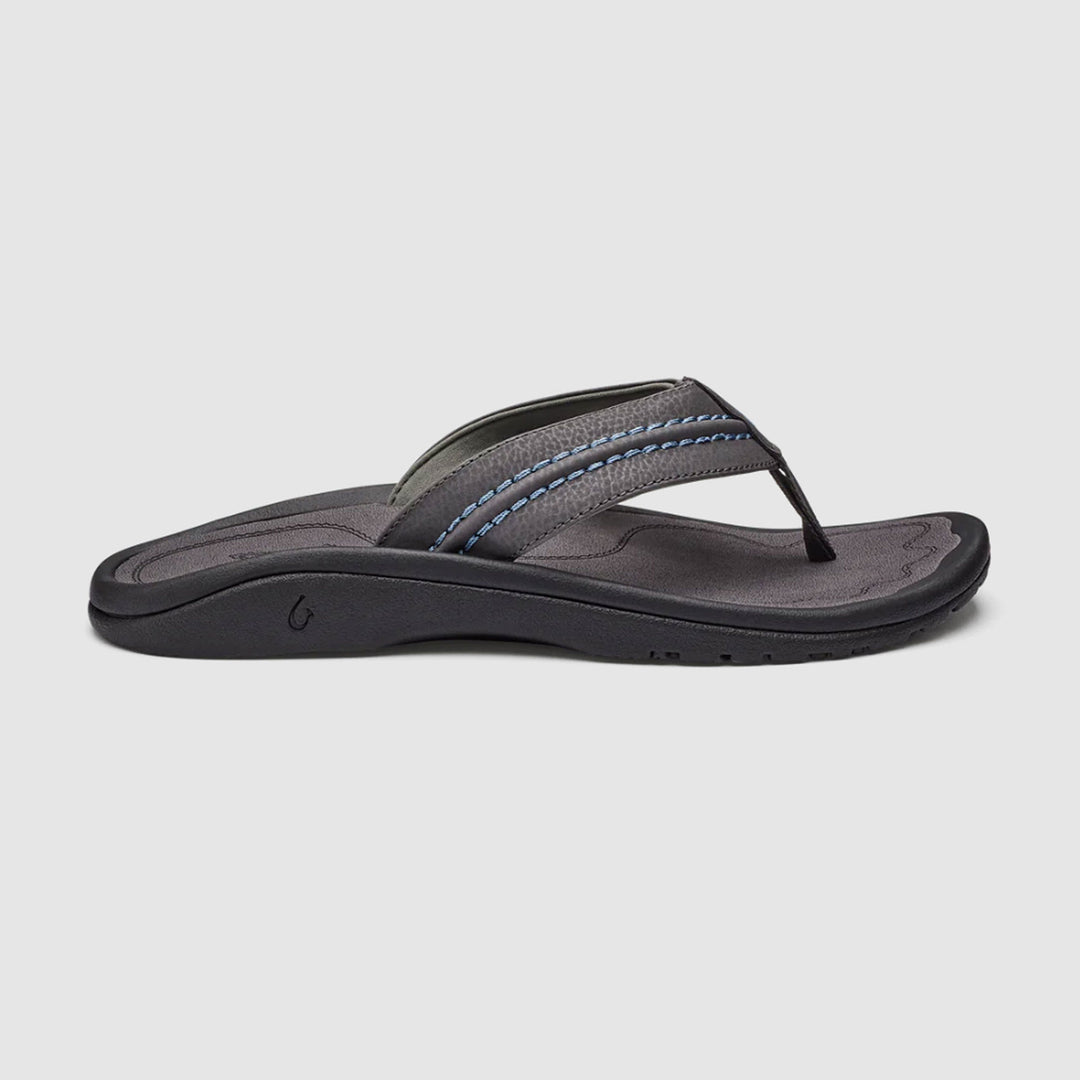 Hokua Mens Beach Sandals