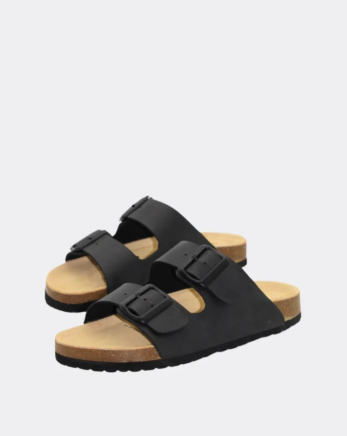 Human Madrid Sandal