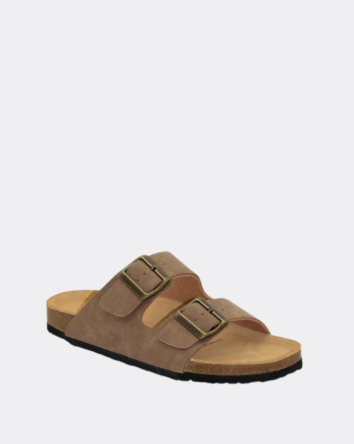 Human Ibiza Sandal