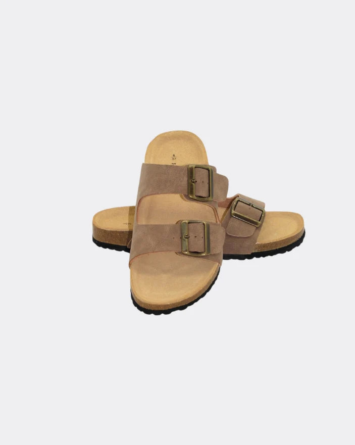 Human Ibiza Sandal