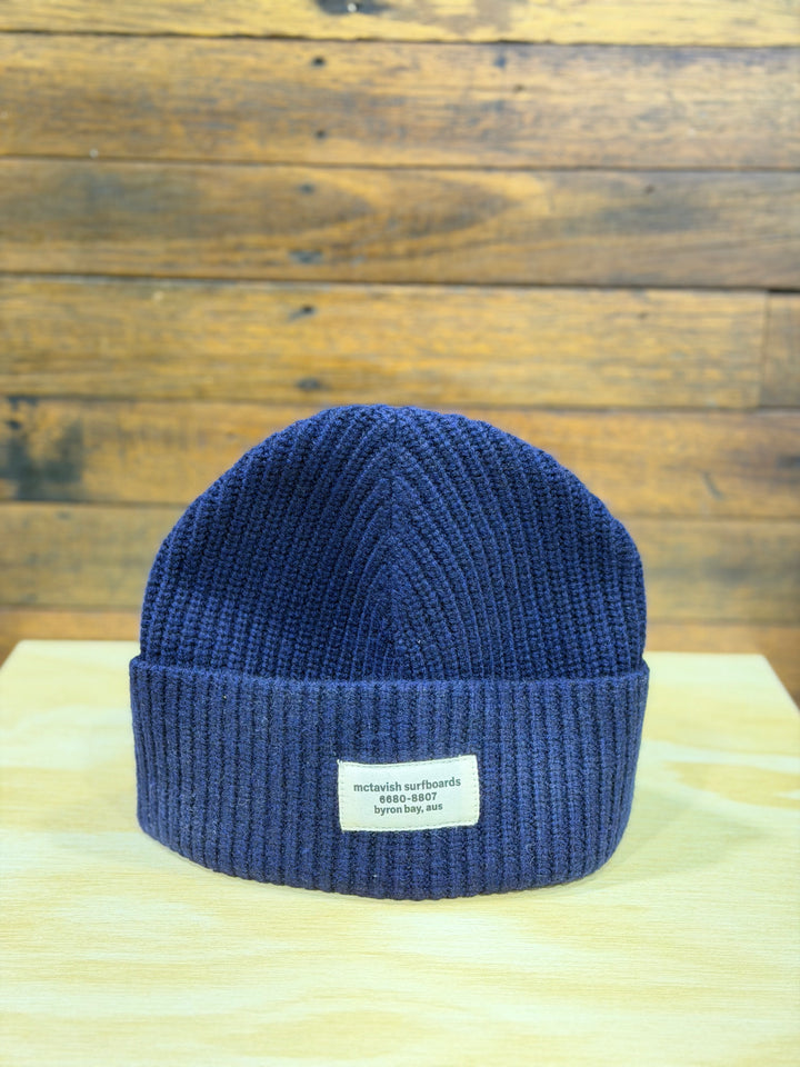 Fisherman Beanie