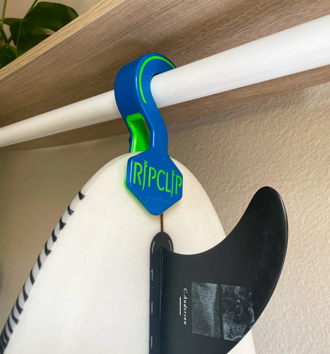 RipClip Surfboard Hanger Gowings Pacific Trader