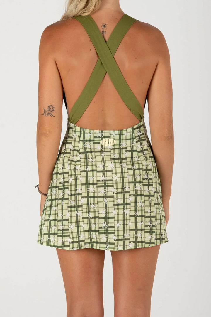 DayDrinks Mini Dress