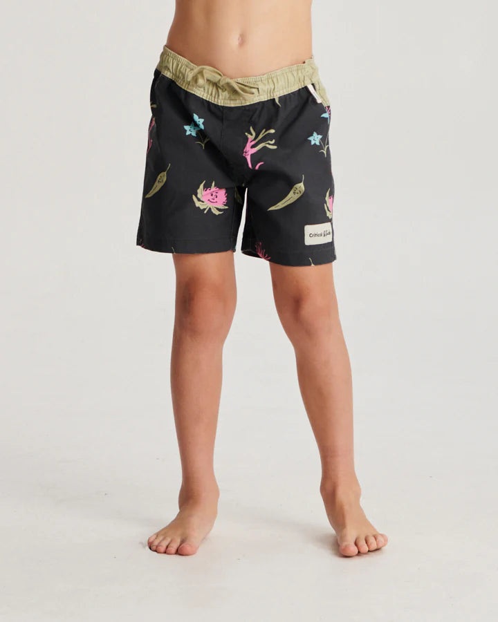 TCSS Maytives Kids Boardshort