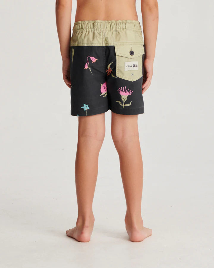 TCSS Maytives Kids Boardshort