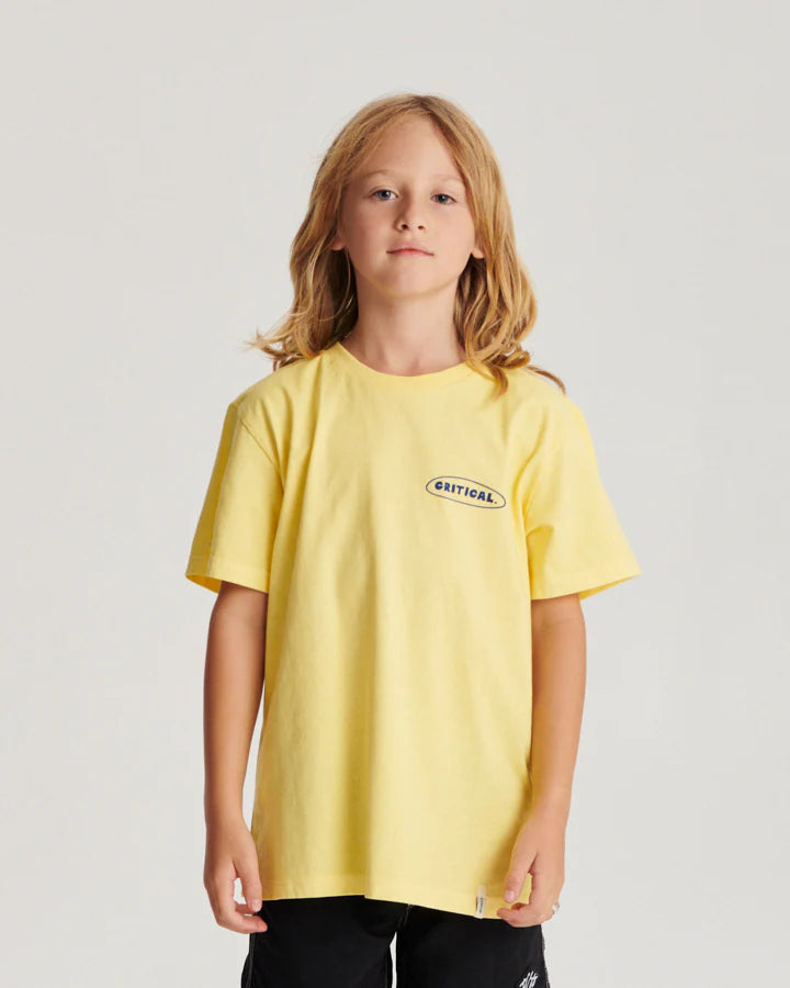 TCSS Mumbo Kids Tee