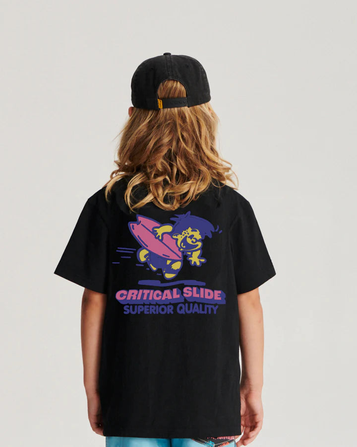 TCSS Grom Kids Tee