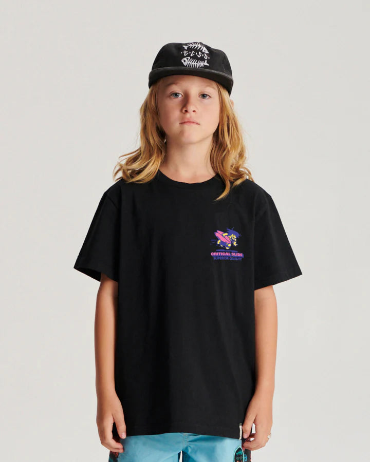 TCSS Grom Kids Tee