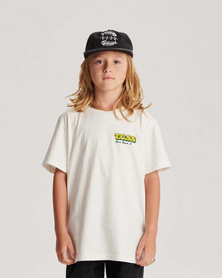 TCSS Blinky Kids Tee