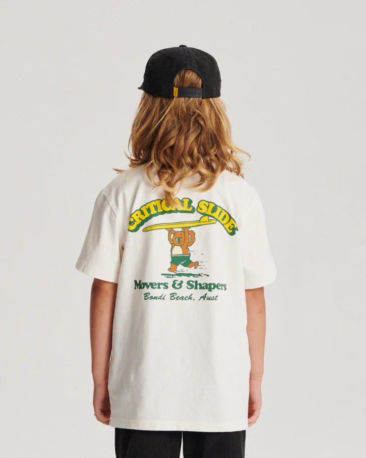 TCSS Blinky Kids Tee