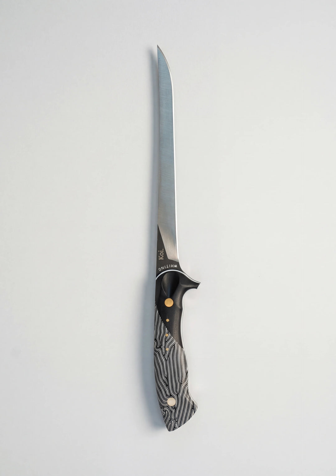 Koi Knives Filleting Knife | The King George Whiting