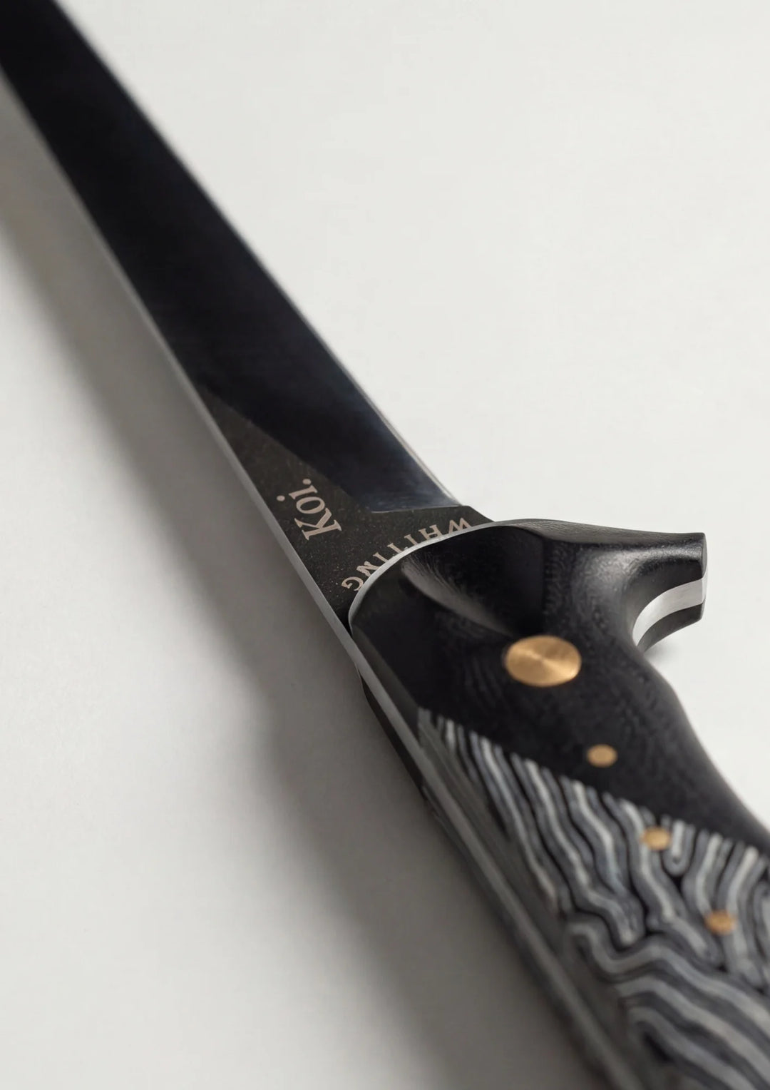 Koi Knives Filleting Knife | The King George Whiting