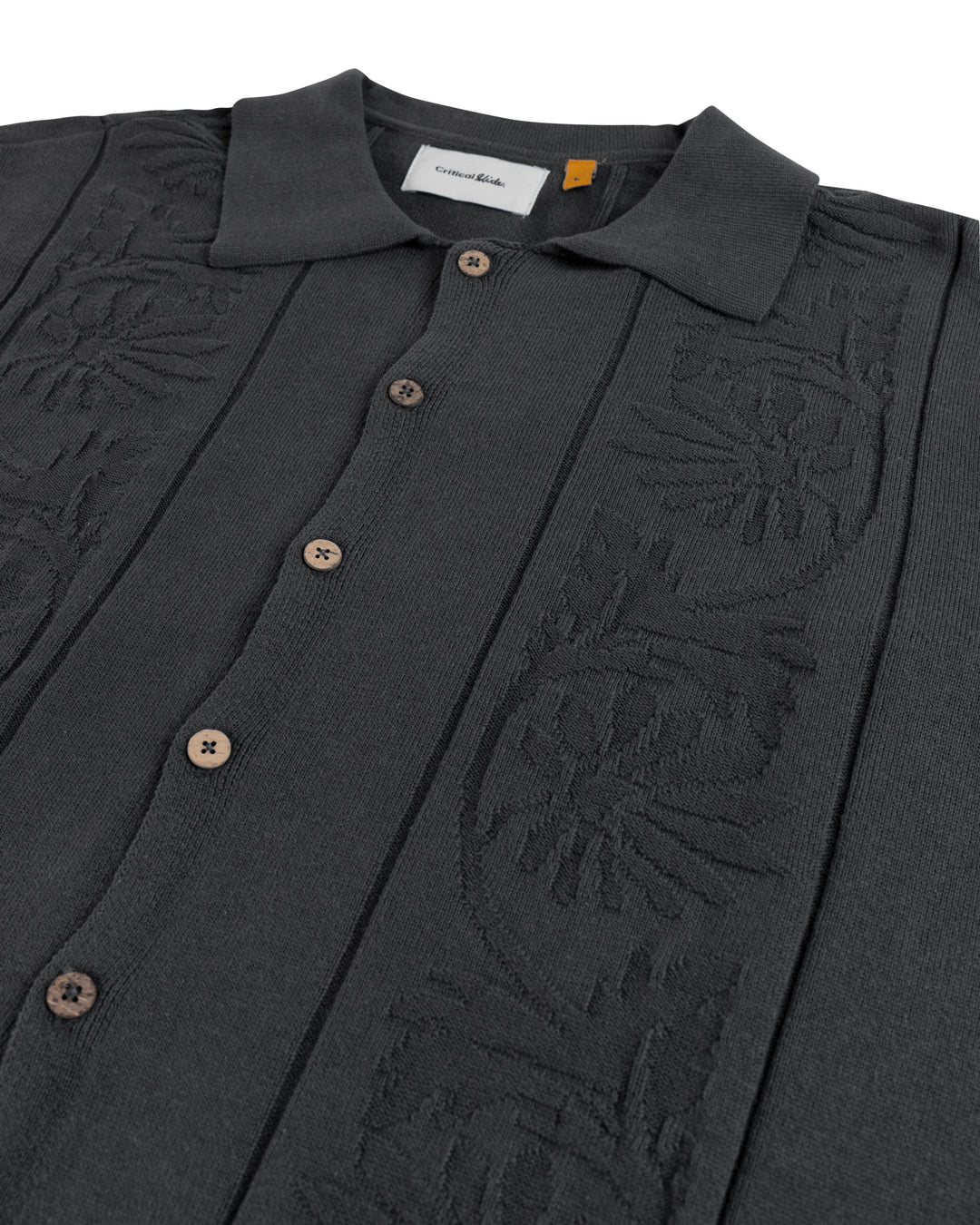 TCSS Access Knit Shirt