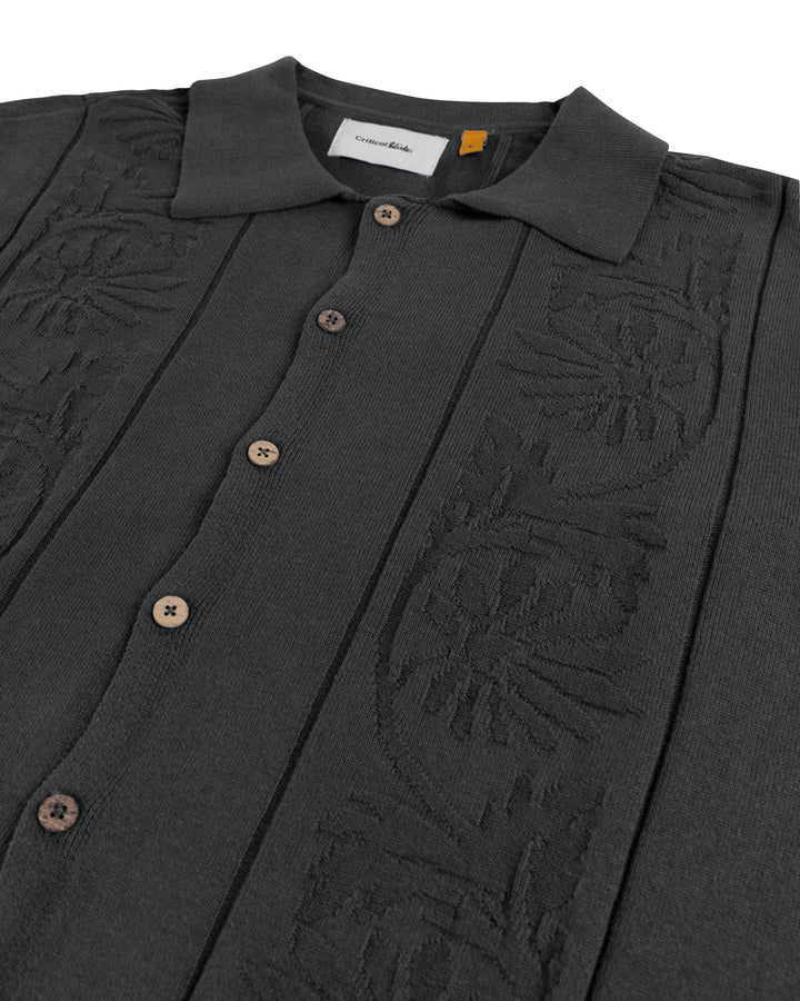 TCSS Access Knit Shirt