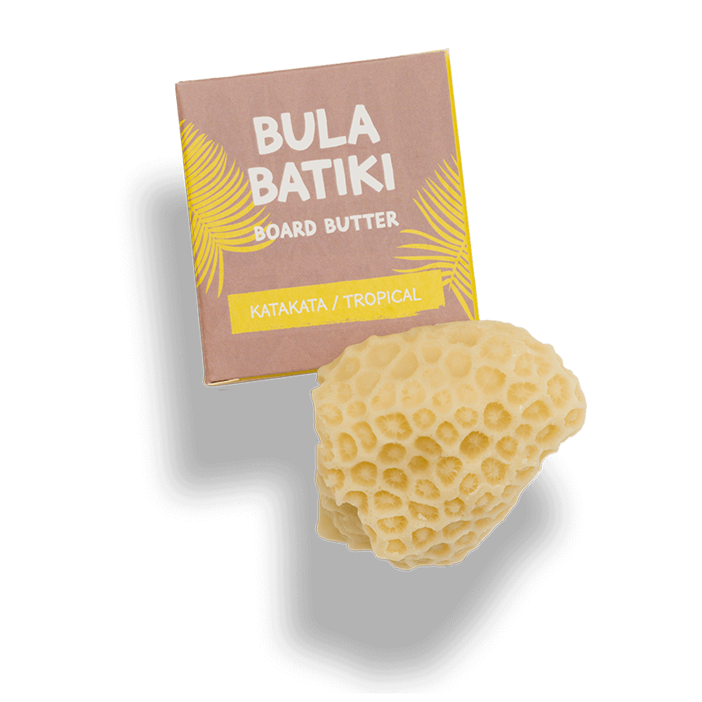 Bula Batiki Board Butter