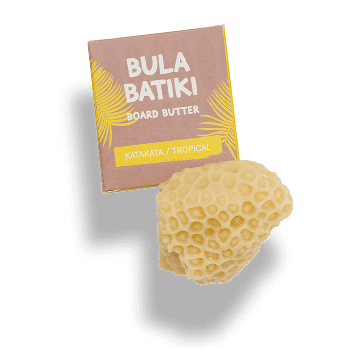 Bula Batiki Board Butter