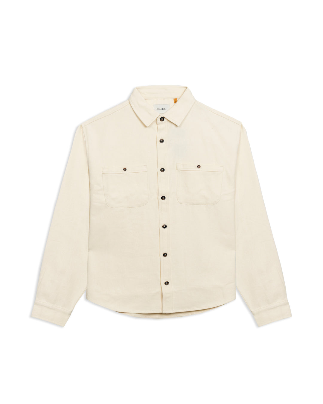 TCSS Lazy Boy Cord Shirt