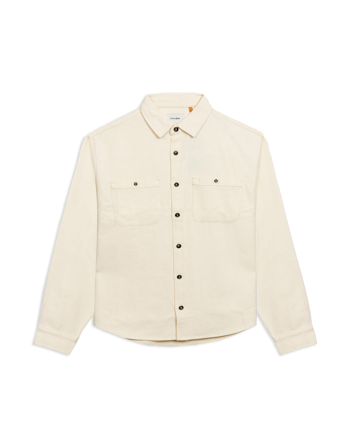 TCSS Lazy Boy Cord Shirt