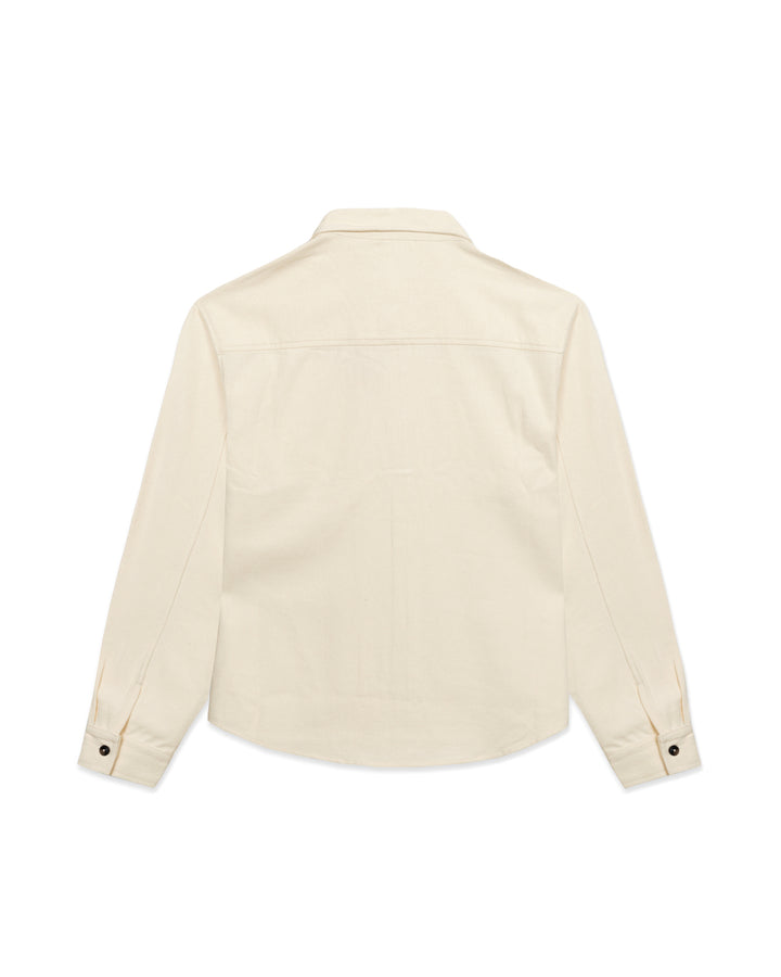 TCSS Lazy Boy Cord Shirt