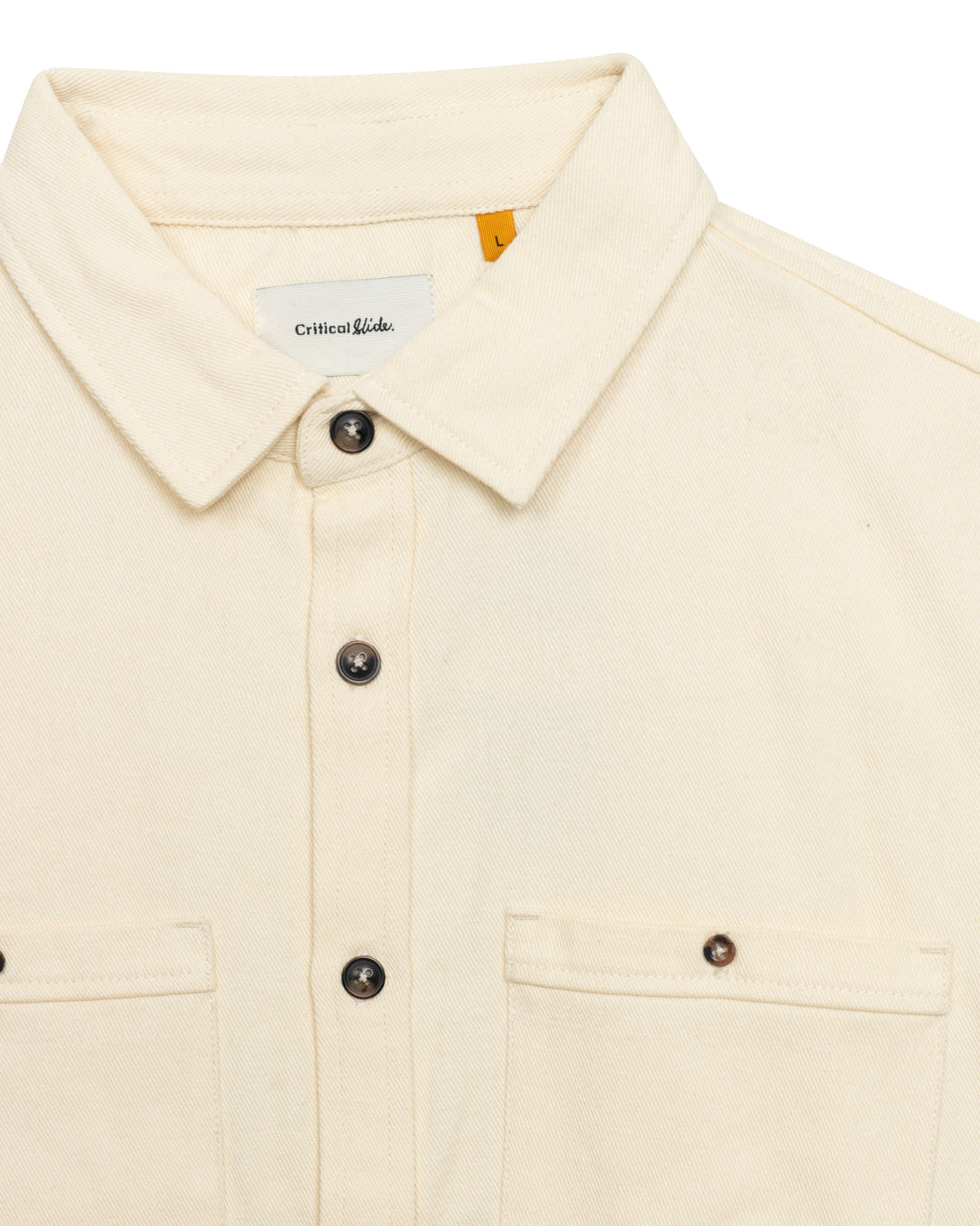 TCSS Lazy Boy Cord Shirt