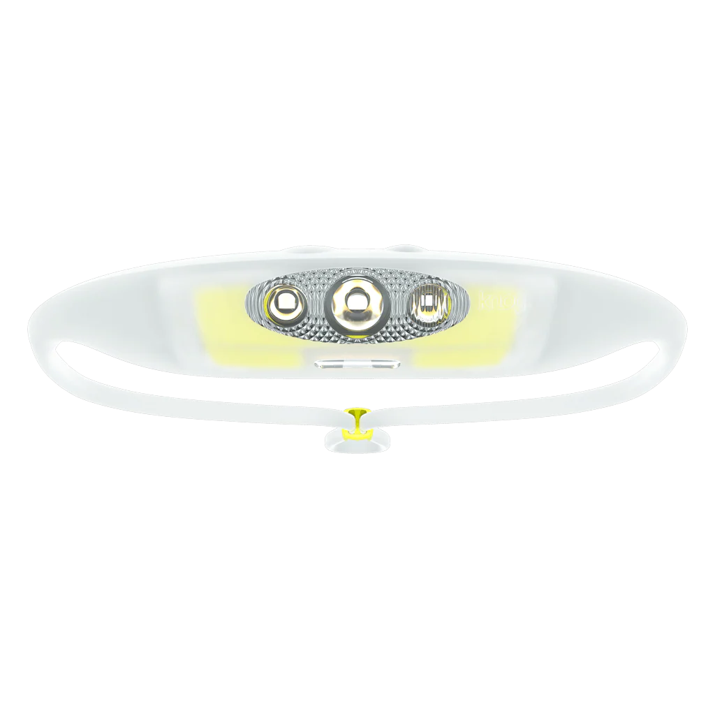 Knog Bandicoot Run 250 Head Lamp