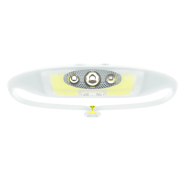 Knog Bandicoot Run 250 Head Lamp