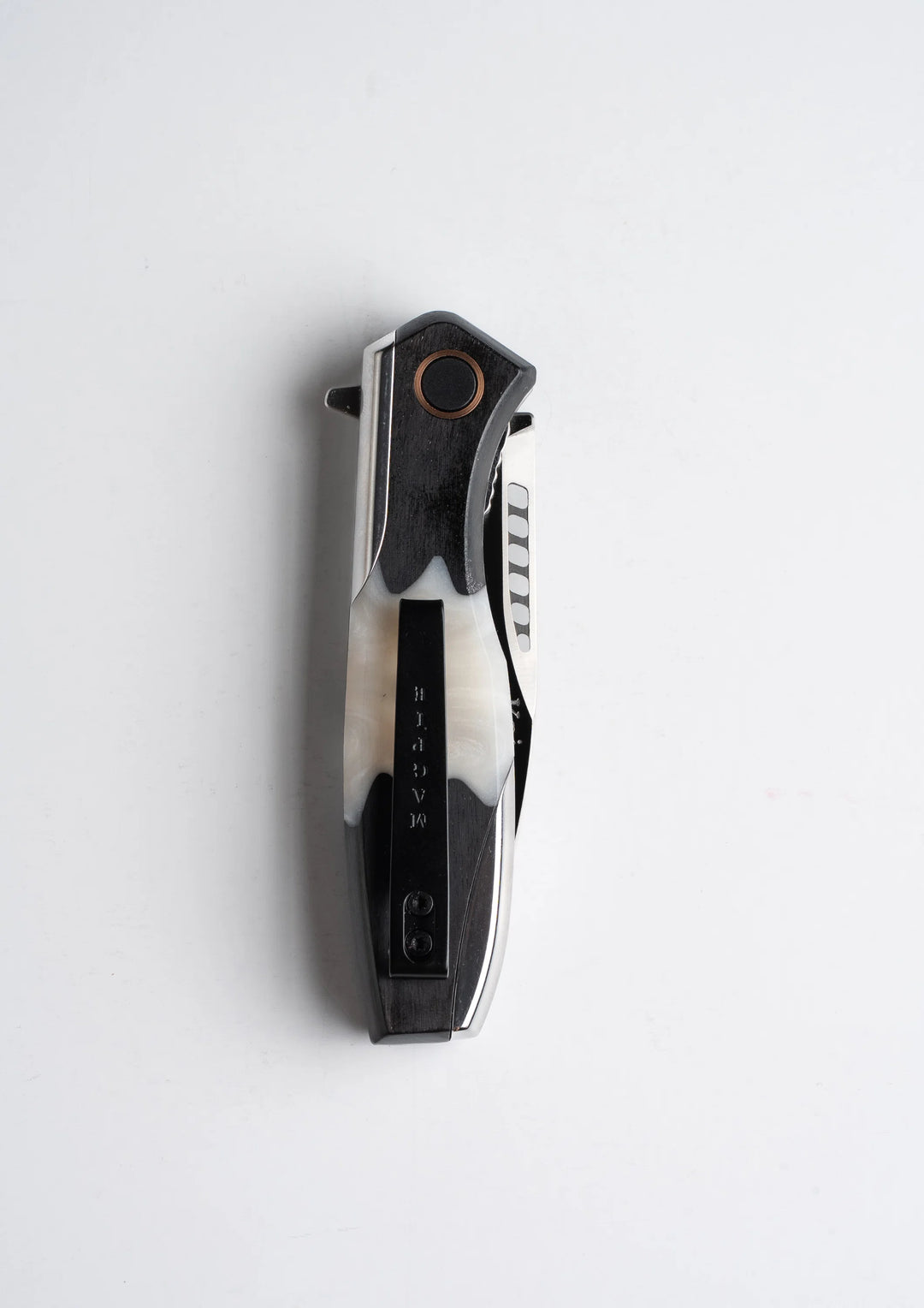 Koi Knives "Max" | The Magpie