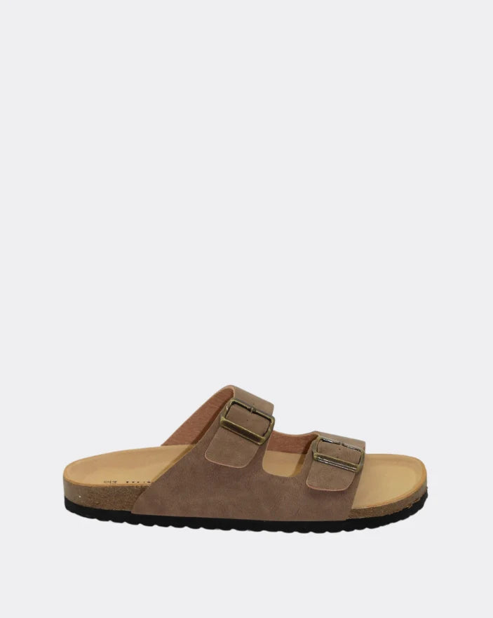 Human Madrid Sandal