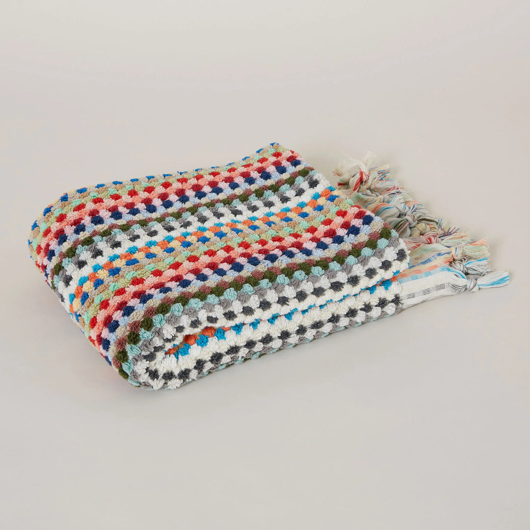 Mayde rainbow towel hotsell