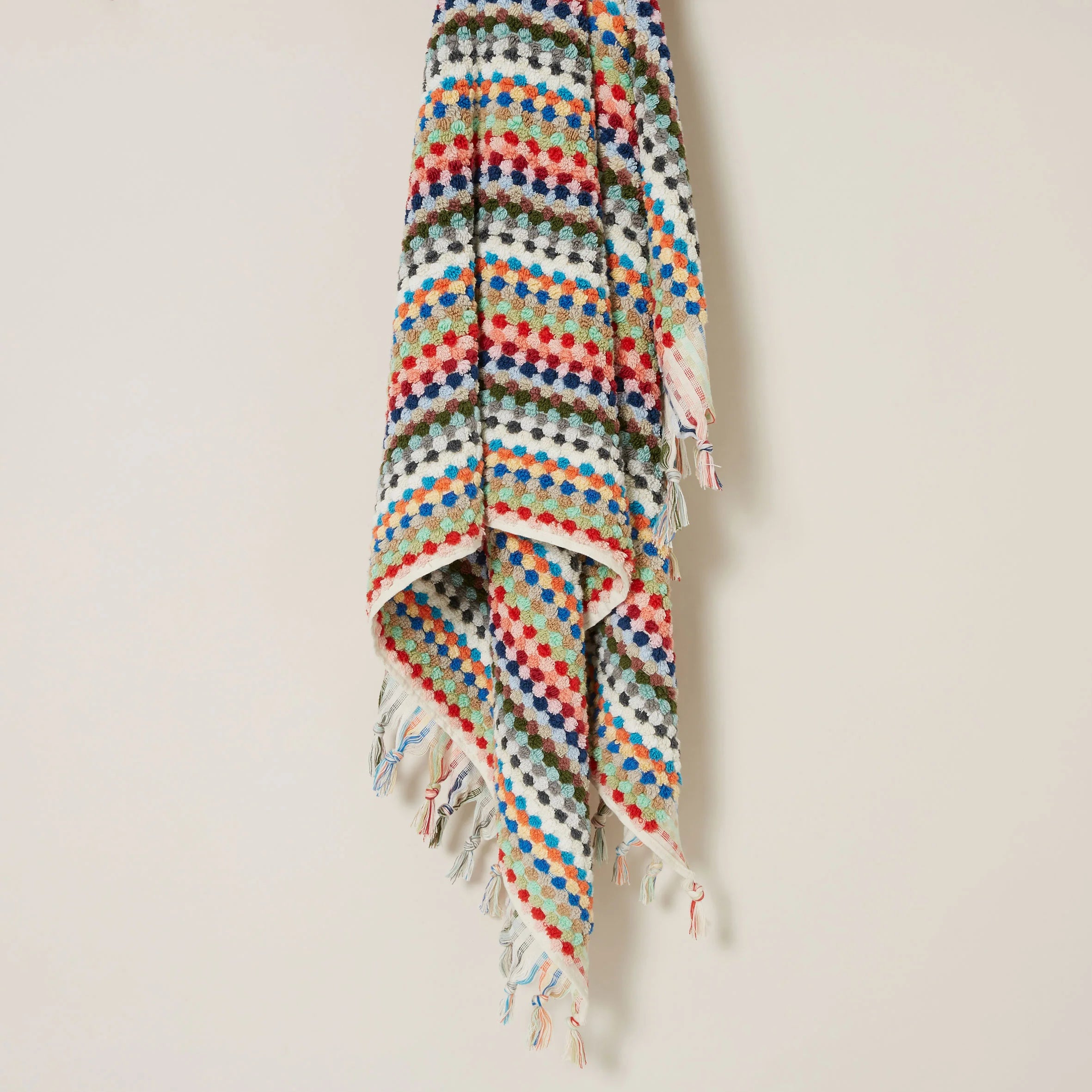 MAYDE TOWEL RAINBOW TOWEL SETS メイディ　レインボータオル　3色セット　（３枚入り）　メーカー希望小売価格　29，400 MAYDE Rainbow Hand Towel \u2013 MAYDE AUST.