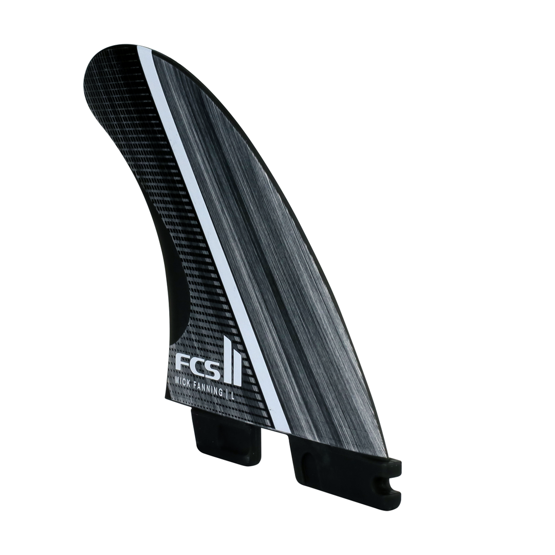 FCS II MF Glass Fibre Fusion Tri Fin Set
