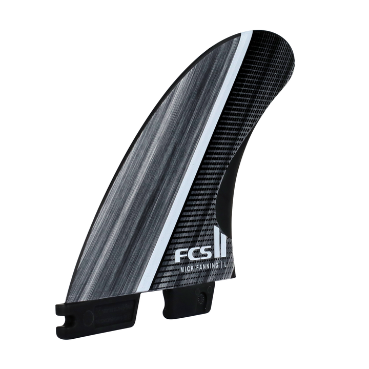 FCS II MF Glass Fibre Fusion Tri Fin Set