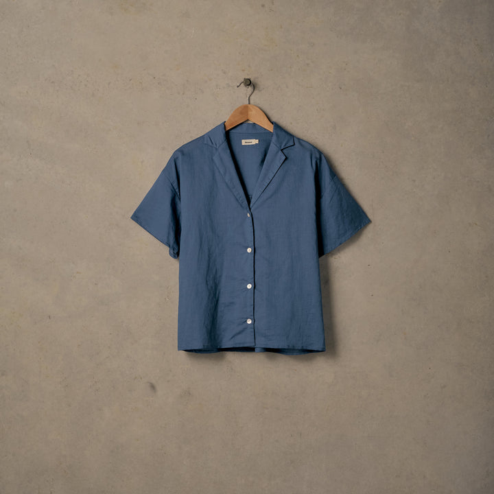 McTavish Featherweight Short Sleeve Shirt