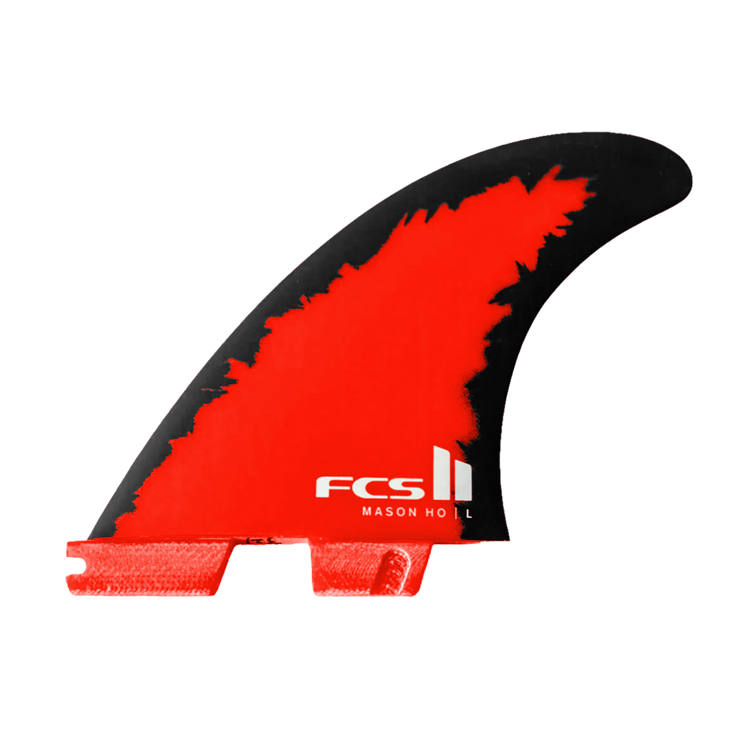 FCS II Mason Ho Signature Tri Fin Set
